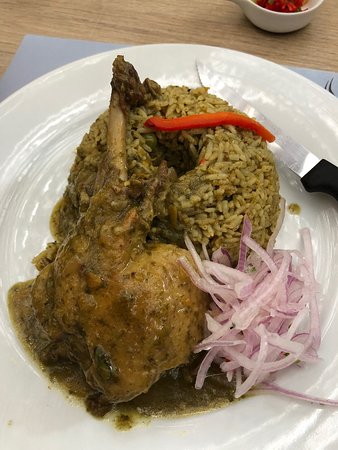 Jugoso de pato